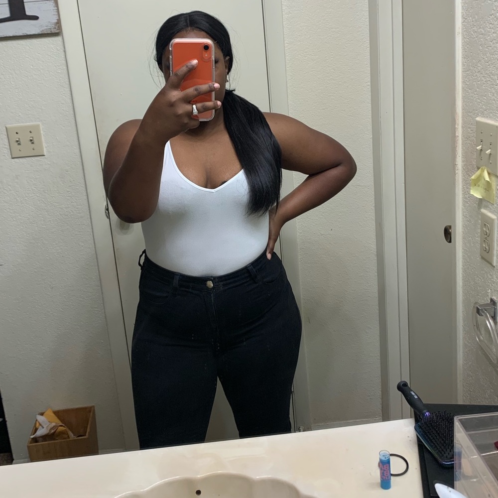 AEO X Stretch Jeans